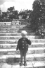 1942-09 Rudi als Kleinkind