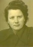 1940 Mutter Erna Krämer